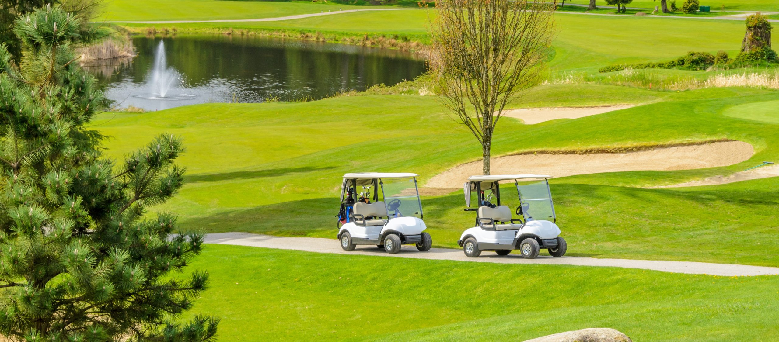 Cutter & Buck Pro-Am