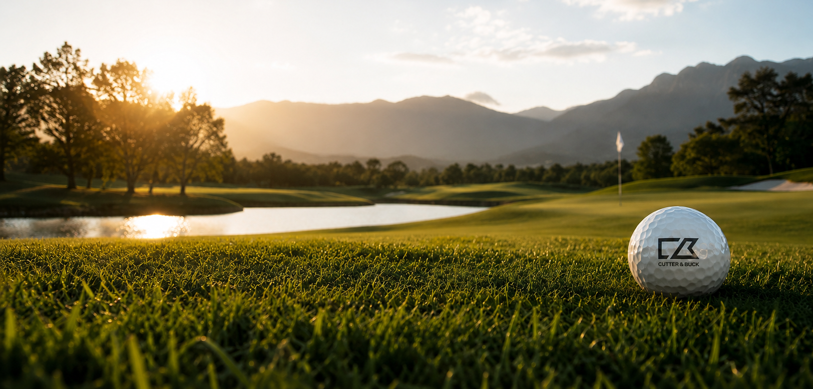 Cutter & Buck Pro-Am